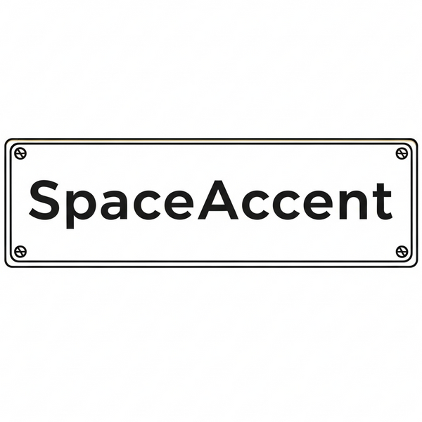 SpaceAccent
